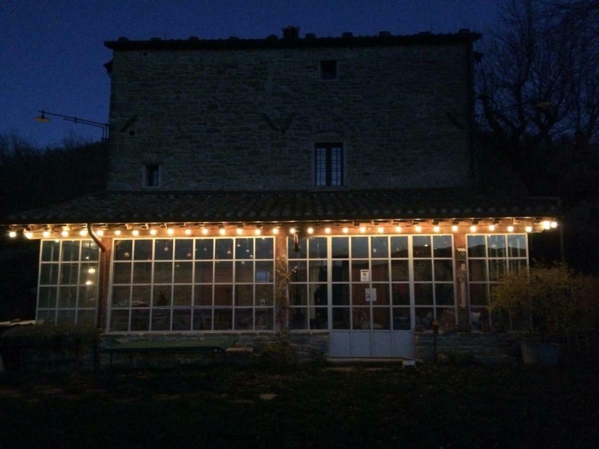 B&B Latordicella Castel del Rio Exterior photo